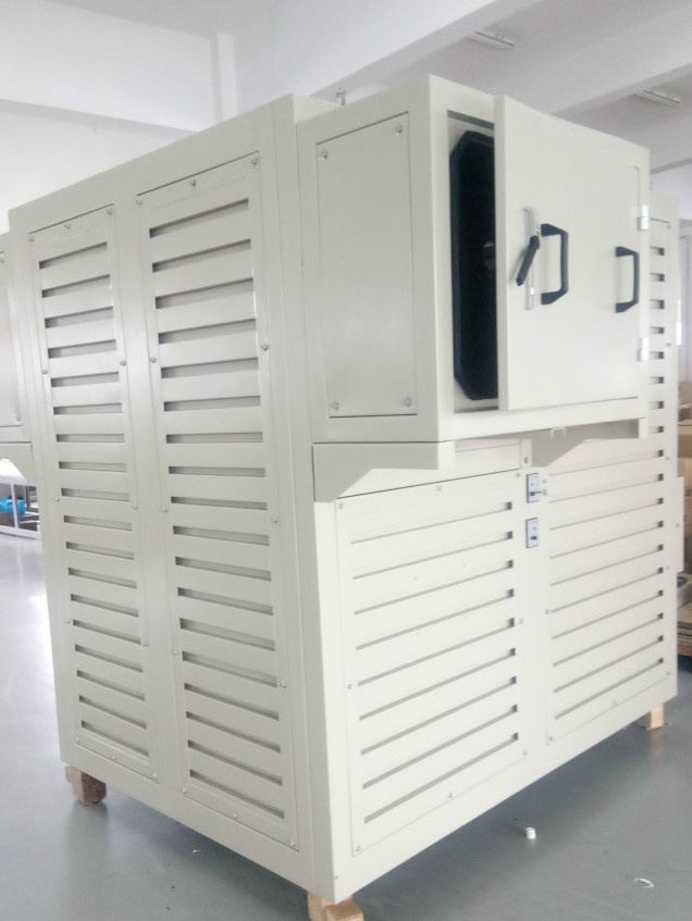户外机柜